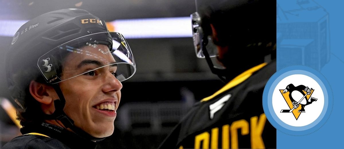 Rucks take plenty from twin debuts taken in Uptown (Penguins)